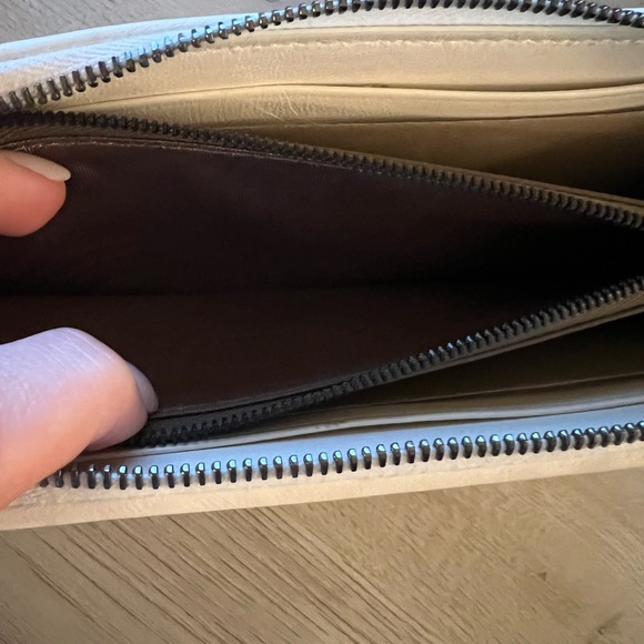 Bottega Vaneta new wallet - Picture 5 of 5